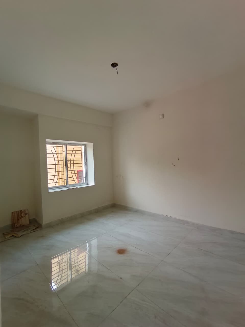 Mohishila 1 no Colony